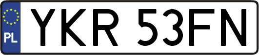 YKR53FN