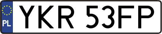 YKR53FP