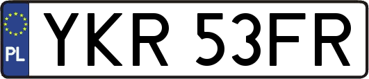 YKR53FR