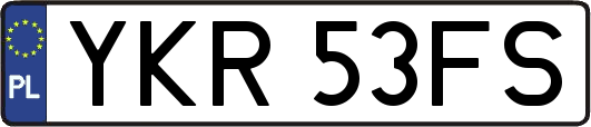 YKR53FS