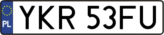 YKR53FU
