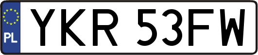 YKR53FW