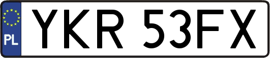 YKR53FX