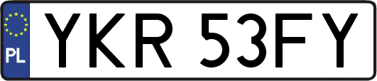 YKR53FY