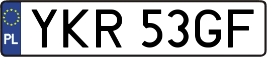 YKR53GF