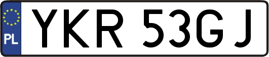YKR53GJ