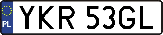 YKR53GL