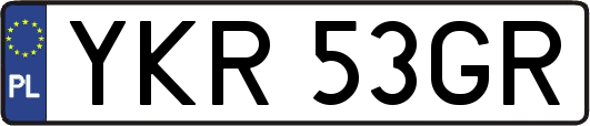 YKR53GR