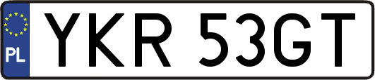YKR53GT