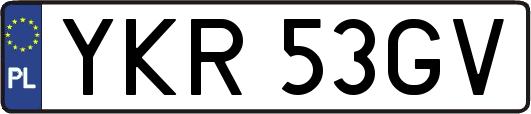 YKR53GV