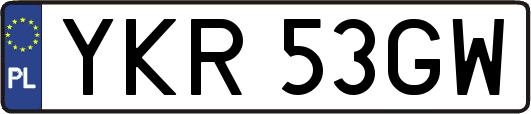 YKR53GW