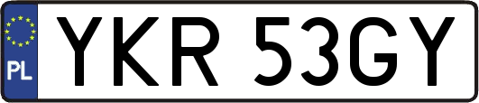YKR53GY