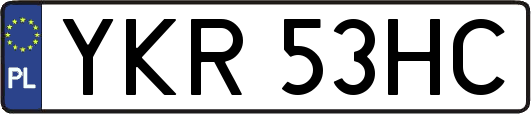YKR53HC