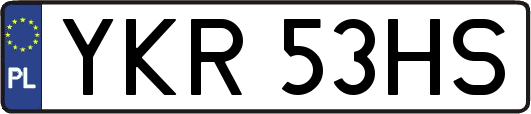 YKR53HS