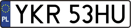 YKR53HU
