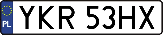 YKR53HX