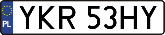 YKR53HY