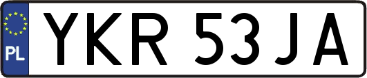 YKR53JA