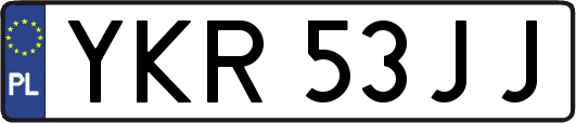 YKR53JJ