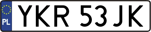 YKR53JK