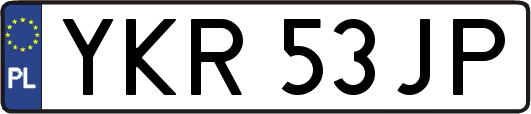 YKR53JP