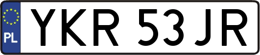 YKR53JR