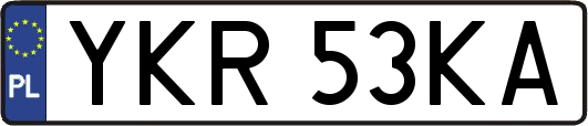 YKR53KA