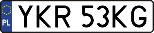 YKR53KG