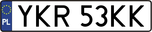 YKR53KK