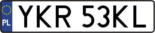 YKR53KL