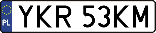 YKR53KM