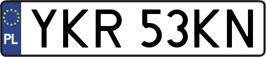 YKR53KN