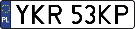 YKR53KP