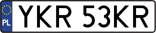 YKR53KR