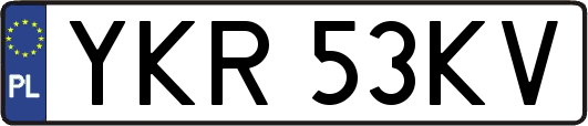 YKR53KV