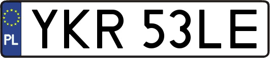 YKR53LE
