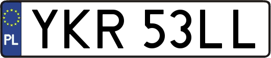 YKR53LL