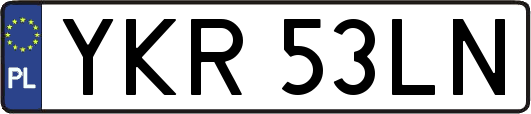 YKR53LN