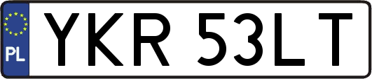 YKR53LT