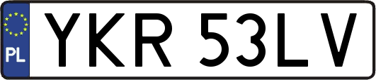 YKR53LV