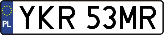 YKR53MR