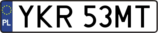 YKR53MT