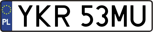 YKR53MU