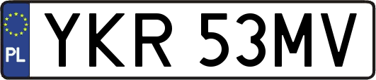 YKR53MV