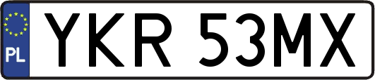 YKR53MX