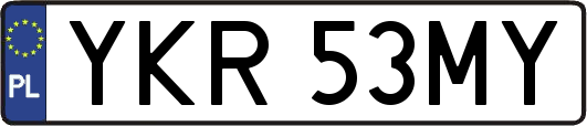 YKR53MY