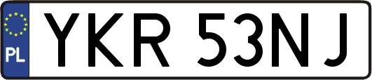 YKR53NJ