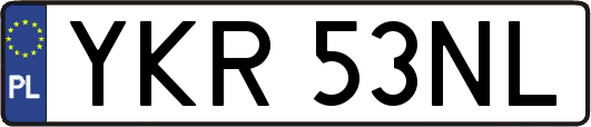 YKR53NL