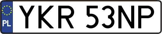 YKR53NP