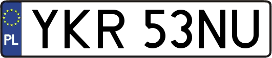 YKR53NU